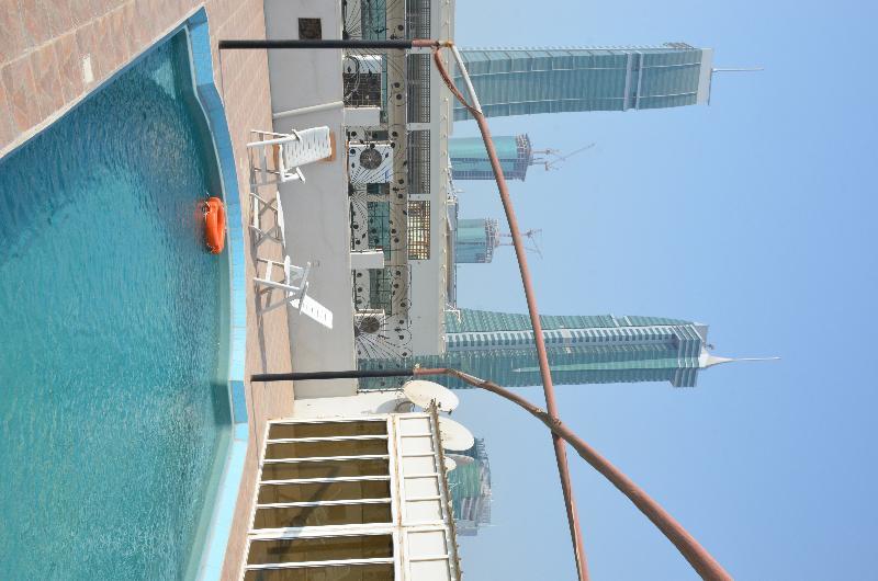 Gulf Pearl Hotel Bahrain 외부 사진